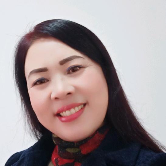 善良女人