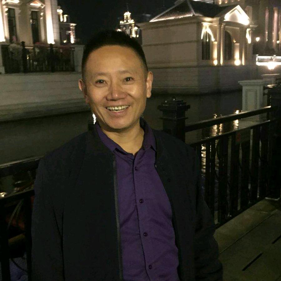 启鹤光伏（老贺说光伏）