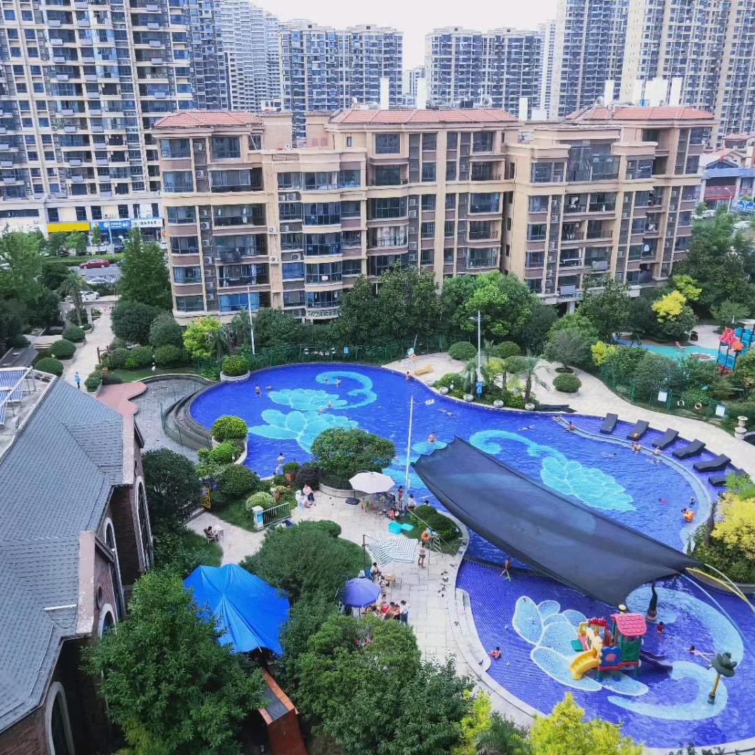 六安房产销售小胡