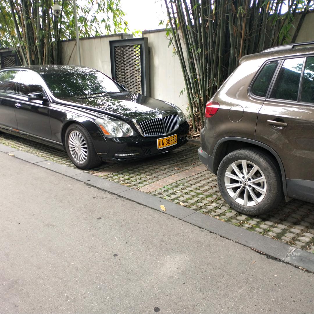 一个人