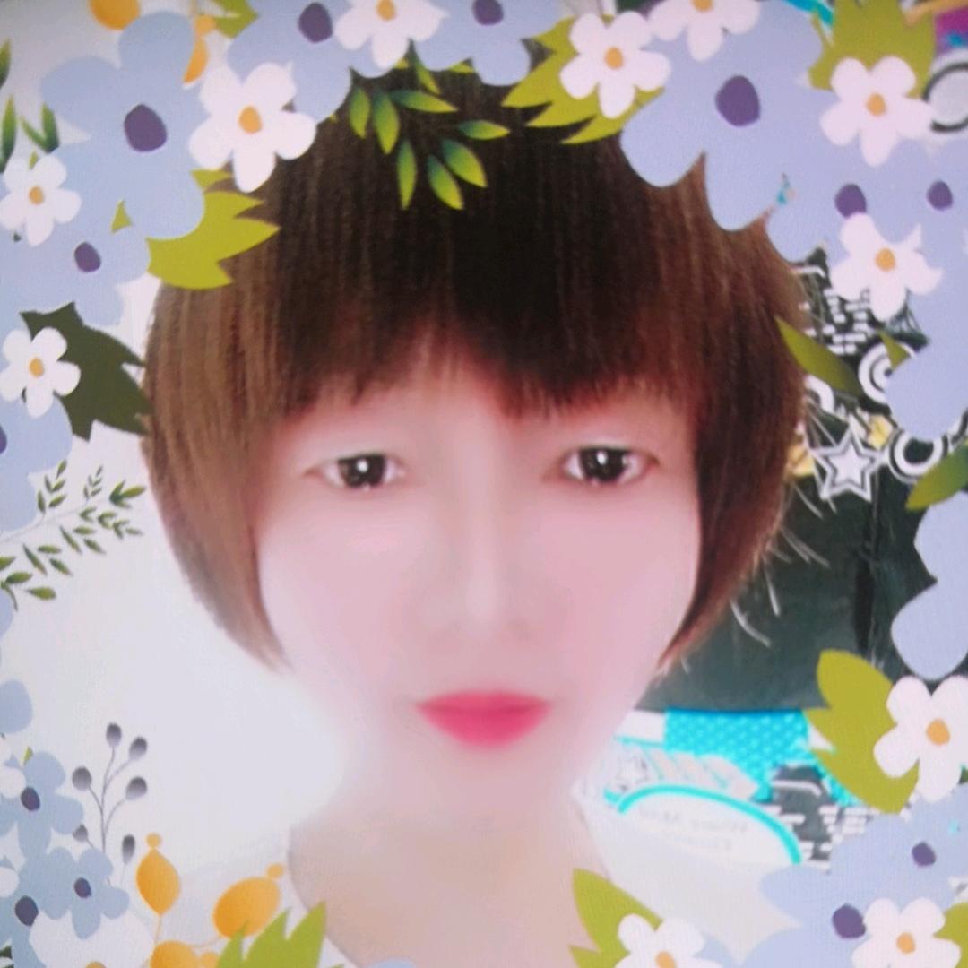 人生如梦❤
