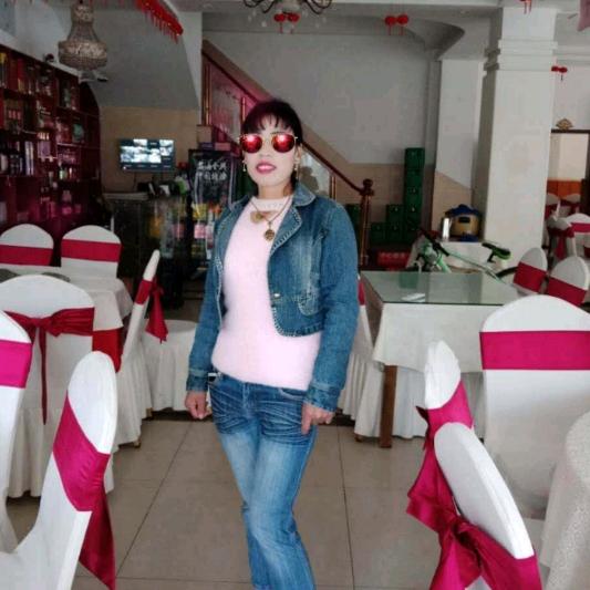 拉姆(手机摄影)