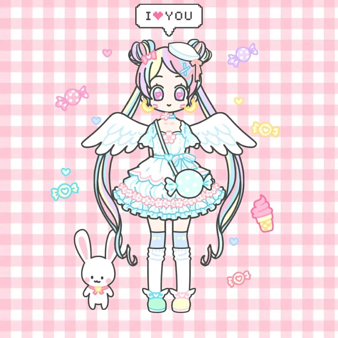 小可爱🌷