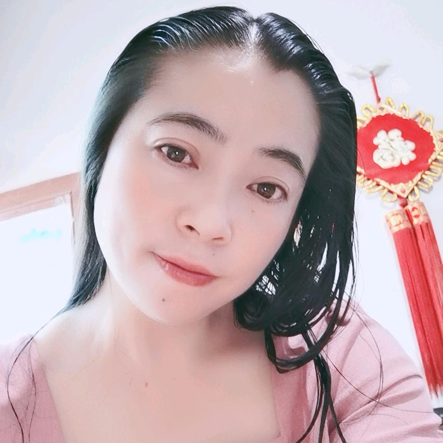 @微笑