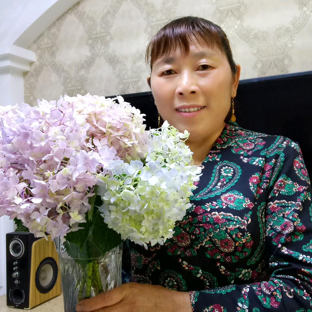 李姐爱拍🌻🌻🌻