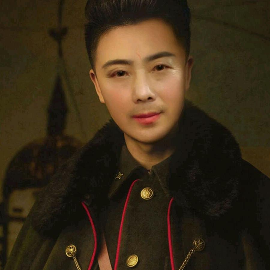 大刘（修心修行）