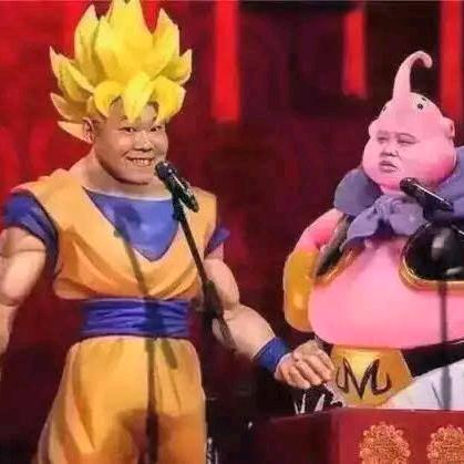 ◇丶祸害