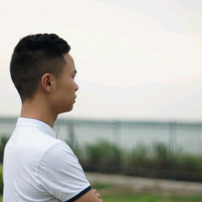 ～牧马人～