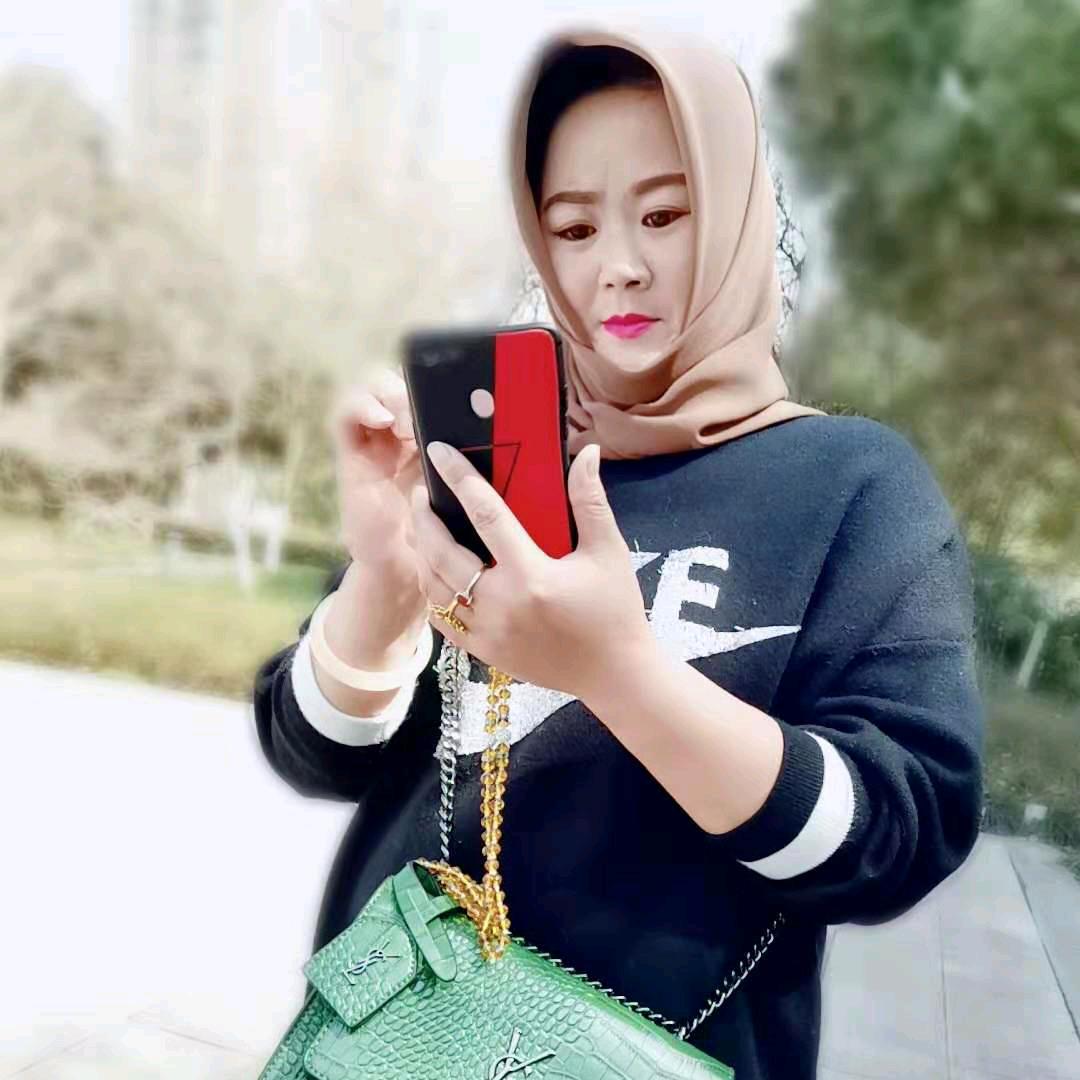 郭好此生💖一路向钱💰