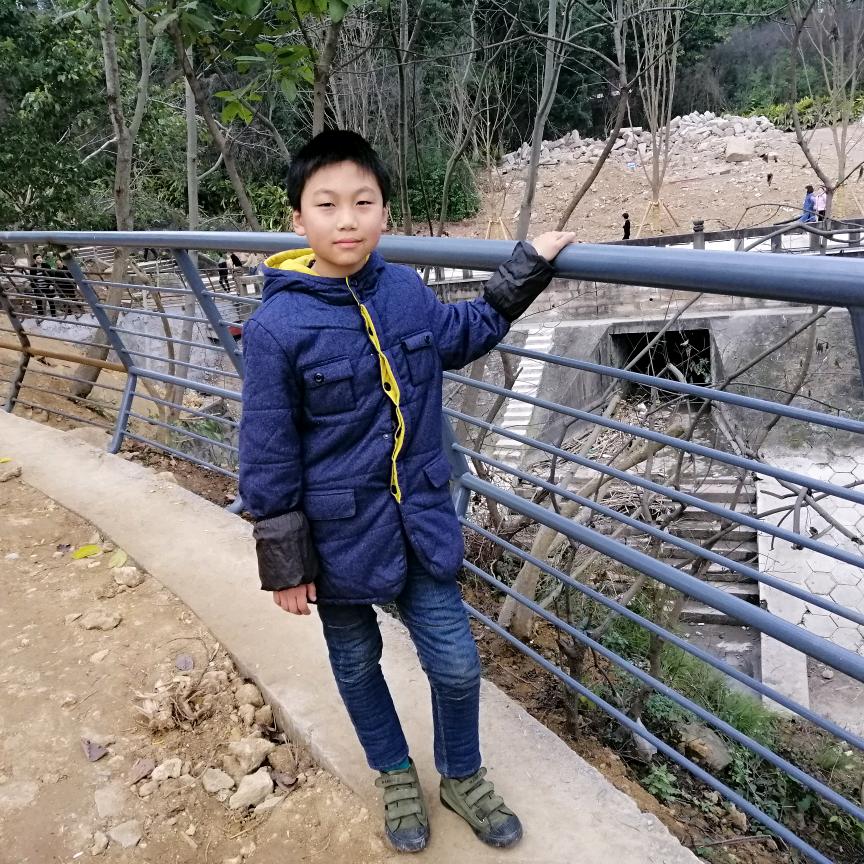 记录美好的生活