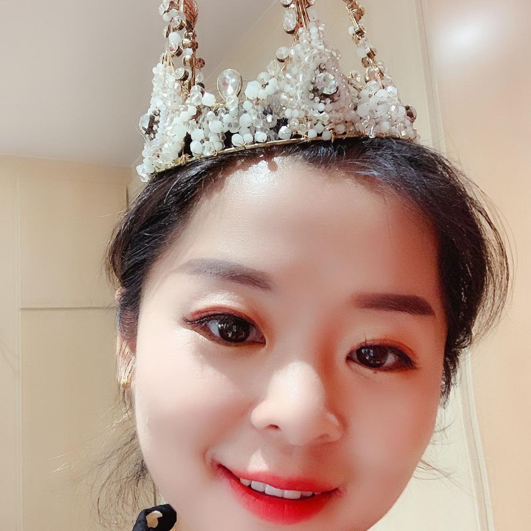 水邑婚庆部贾海蓉（521婚礼）