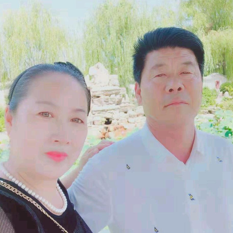 马老大传播正能量