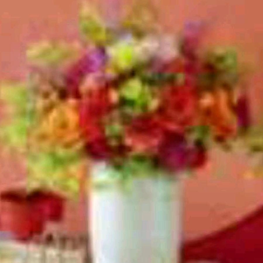 小花