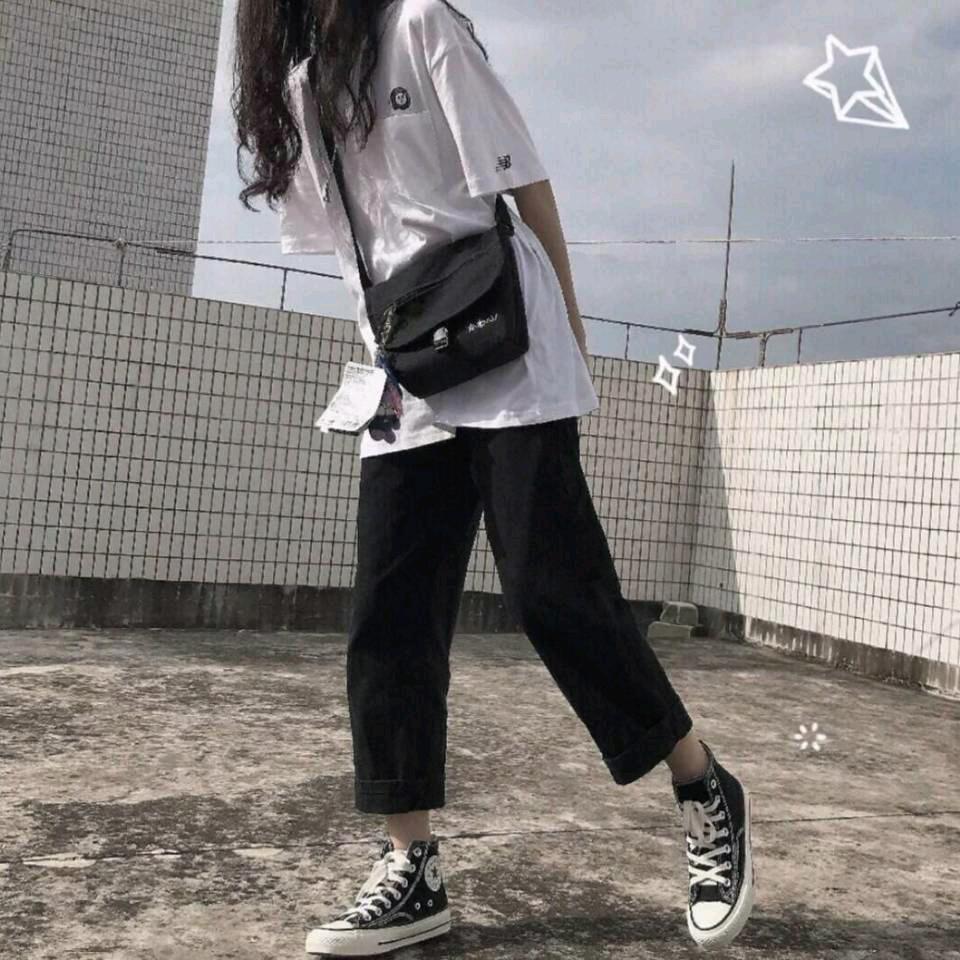 稚气少女