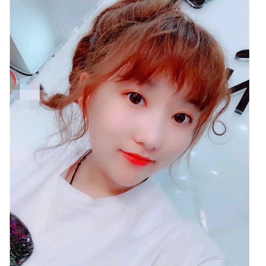 皓姐爱锻炼