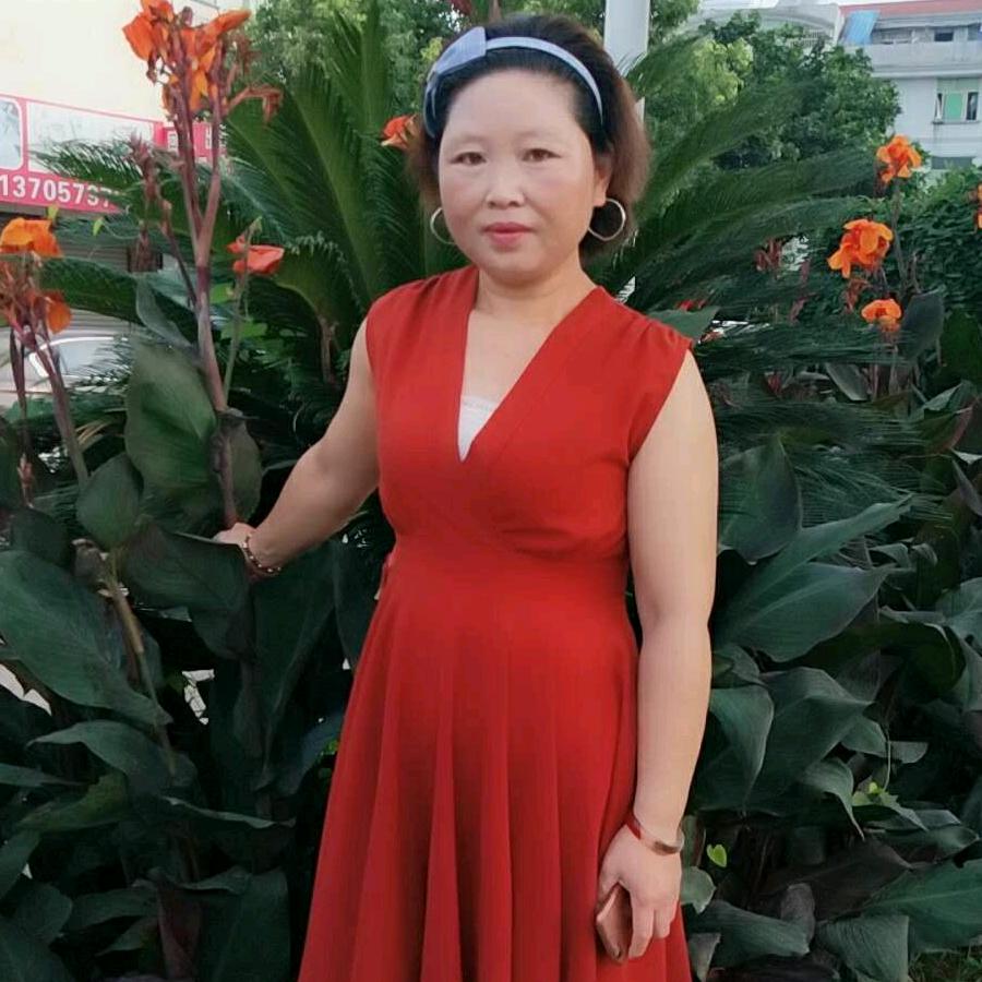 阳光灿烂