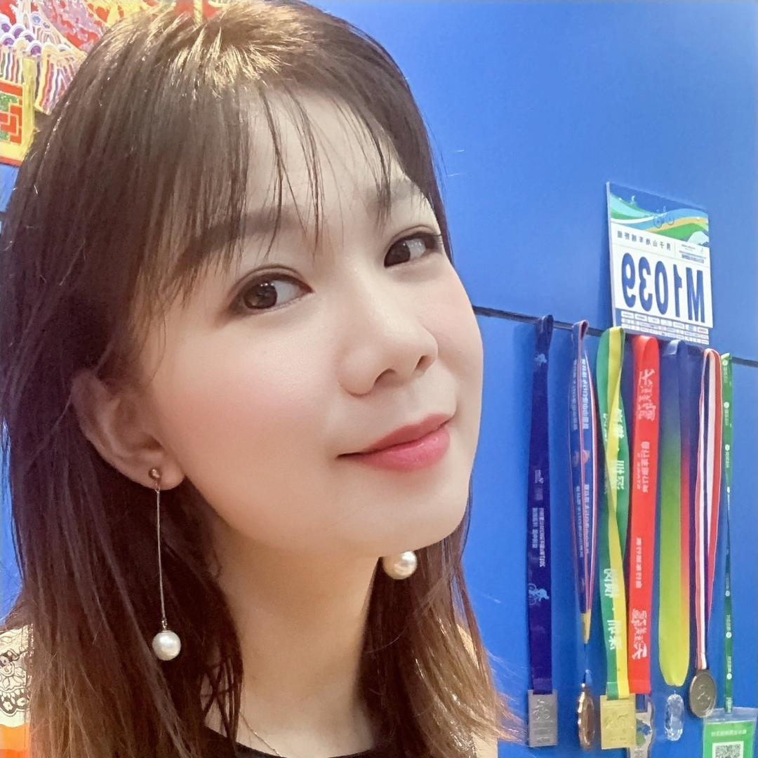 婷婷