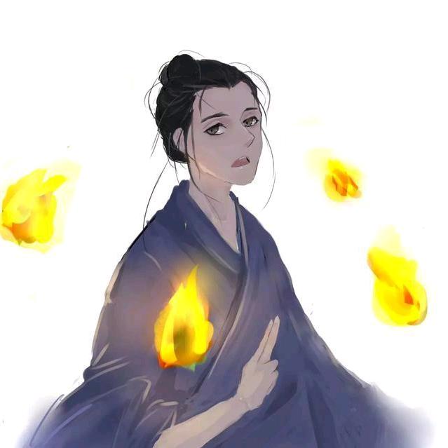 无羡