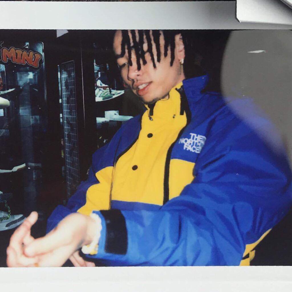 luv is rage🅴