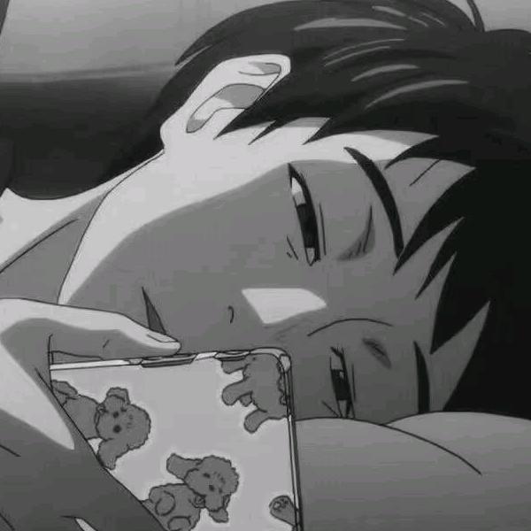 区区一条死鱼🐟