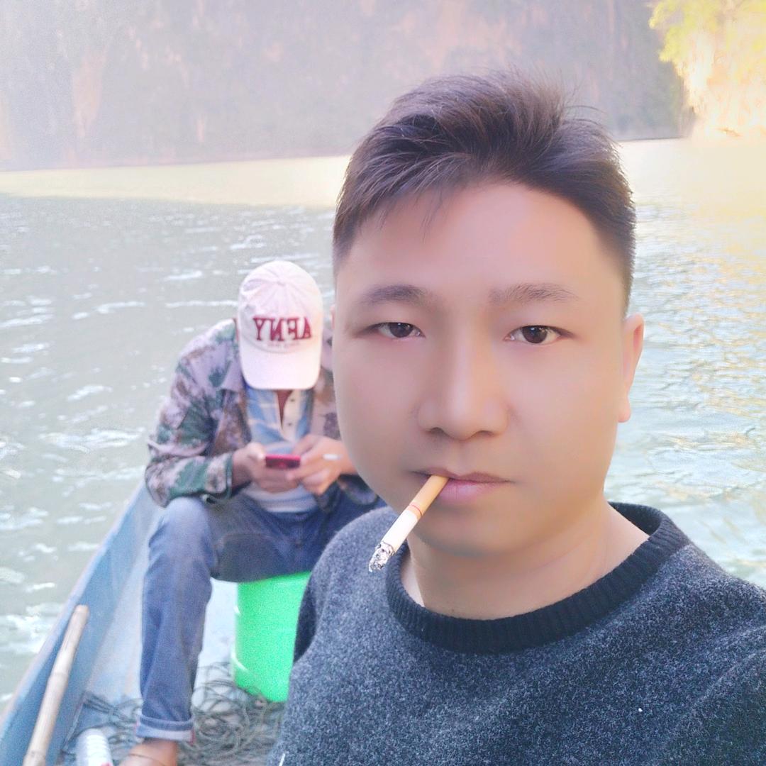 @明哥
