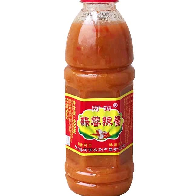 客铭商贸调味品批发