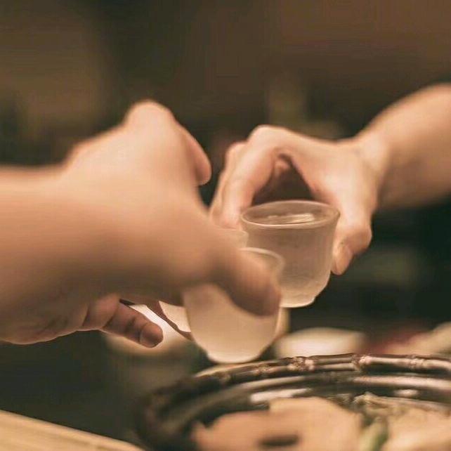 徒步岁月