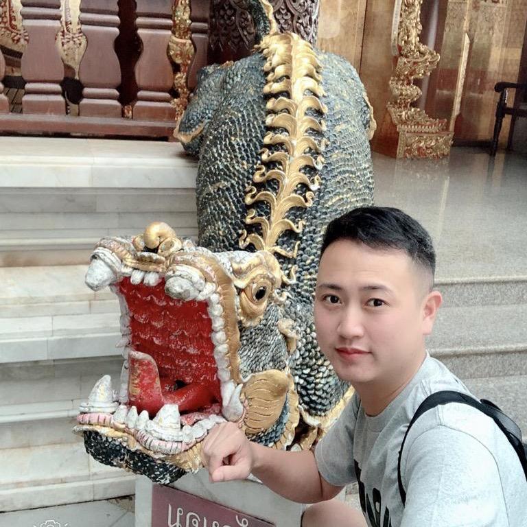 🔰劉超🇨🇳