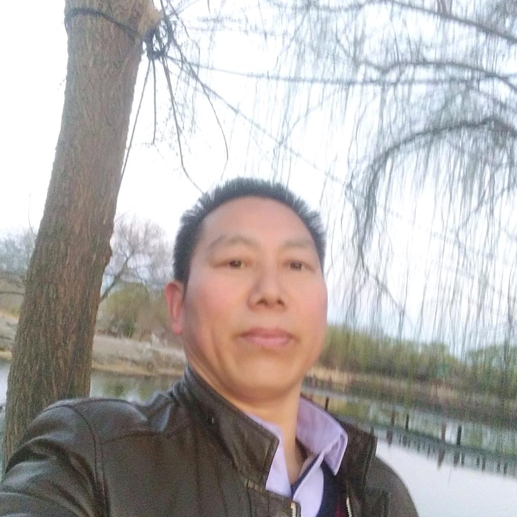 陈玉斌农九合作社