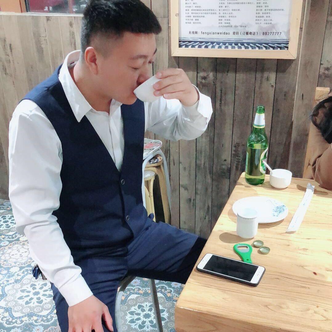 书香华府张文浩