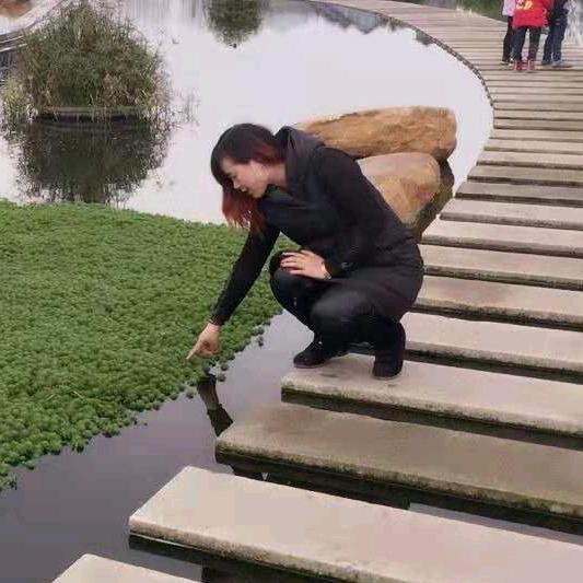 遇上你是我的缘