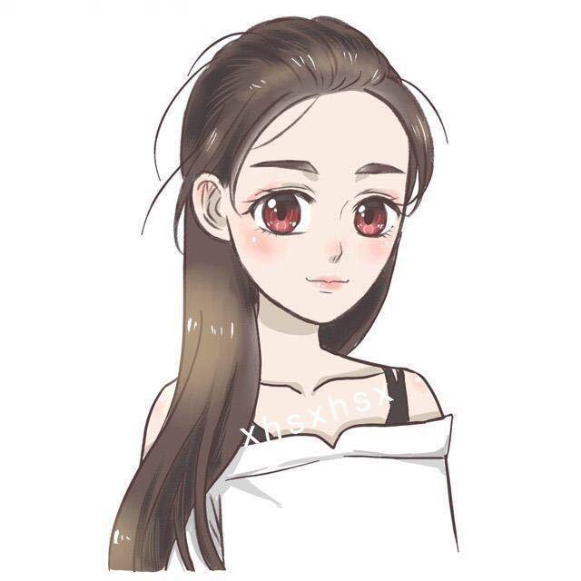 火山女装