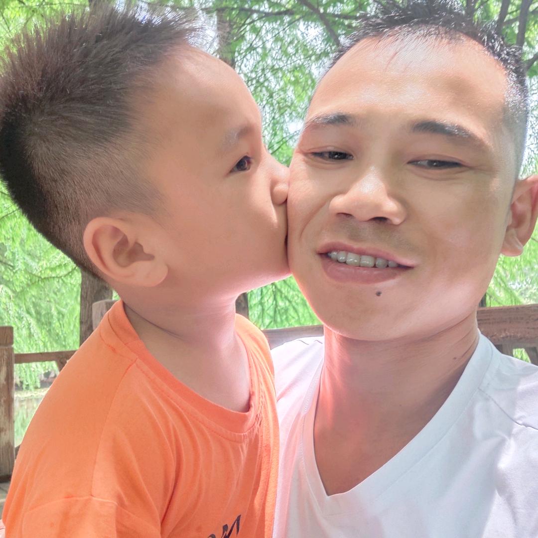 《往事清零🐖》