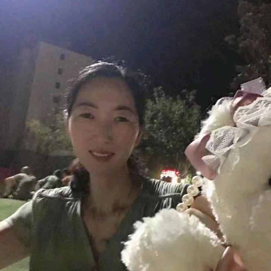郝姐姐