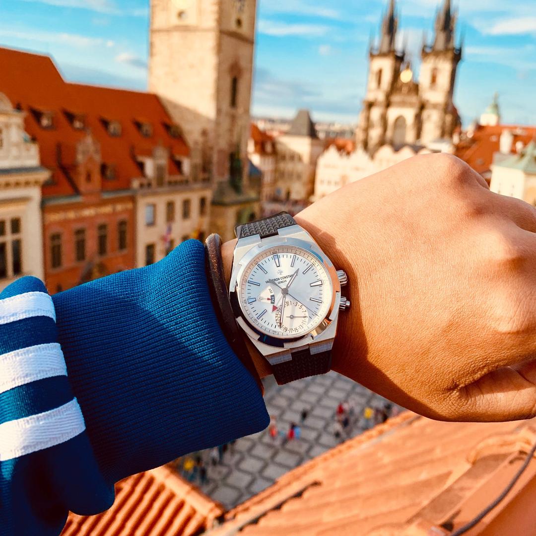 和熙兄弟奢侈品