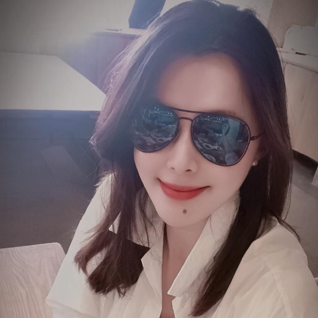 Miss Cai