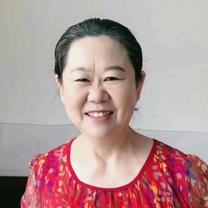 花姐六零后的姐妹抖起来吗？♥