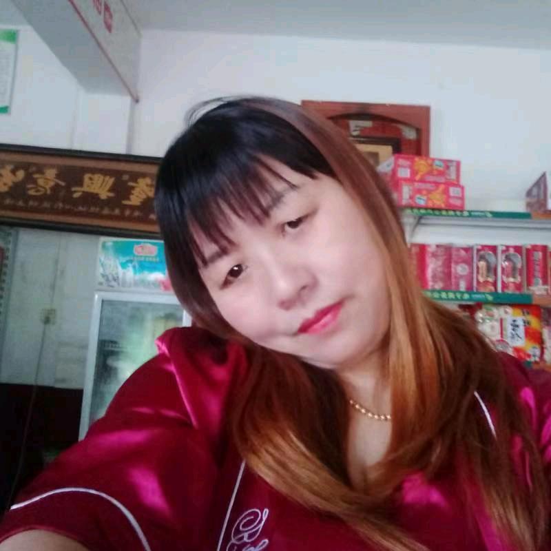 鲁家六妹