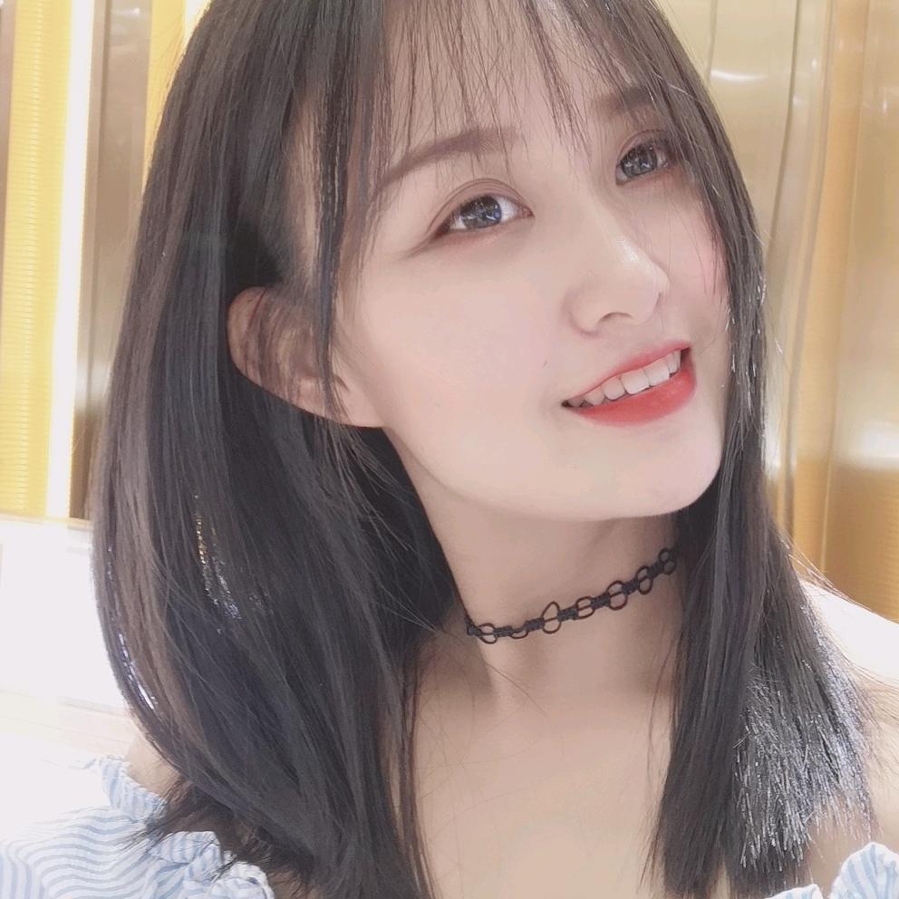 熊霈霈🌸