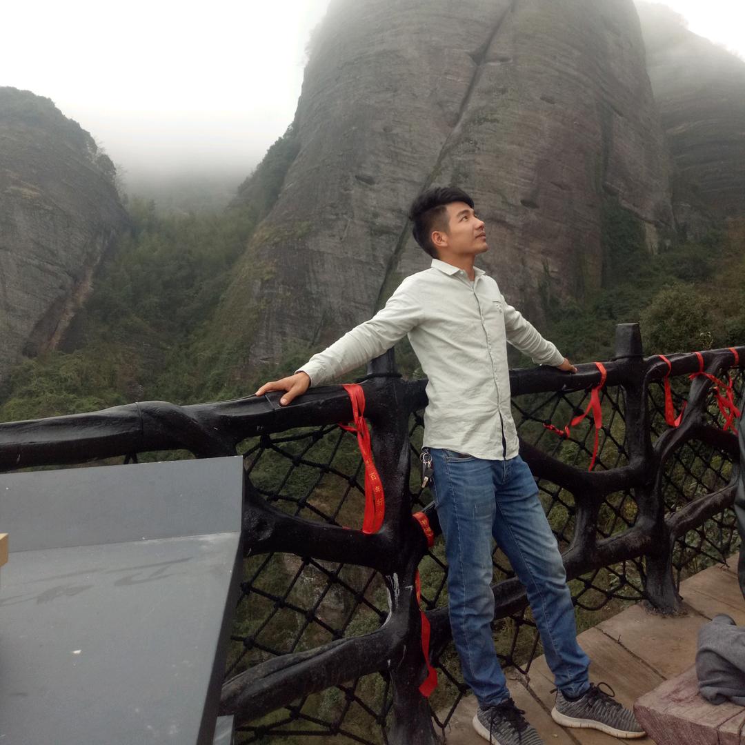 阿羡ん  搞装修