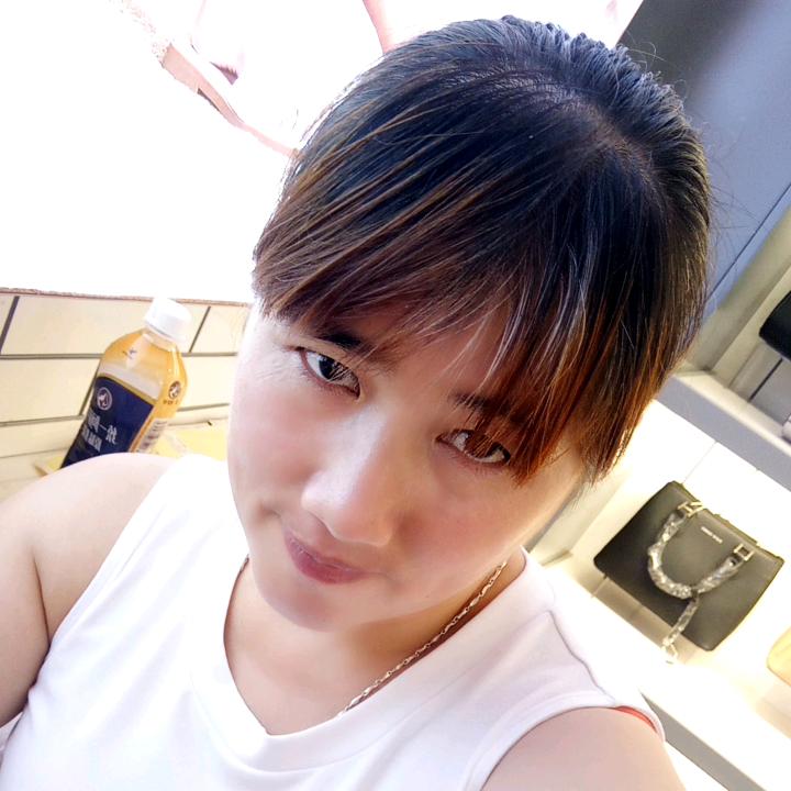 真爱无悔