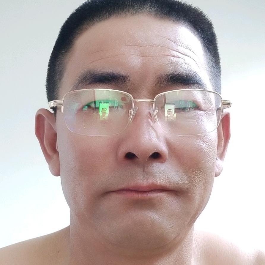 傻儿真心