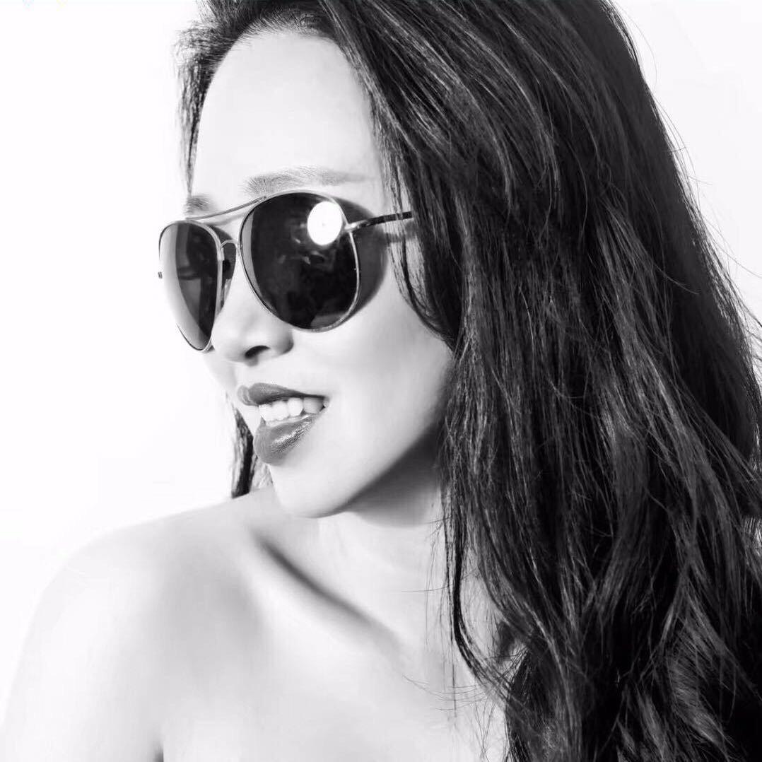 卷卷毛