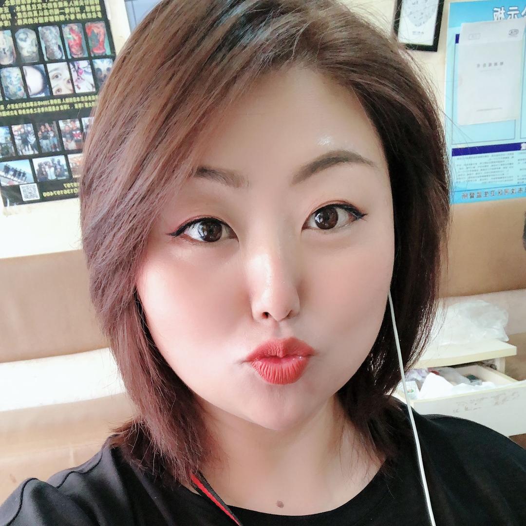 向日葵🌻大玲子