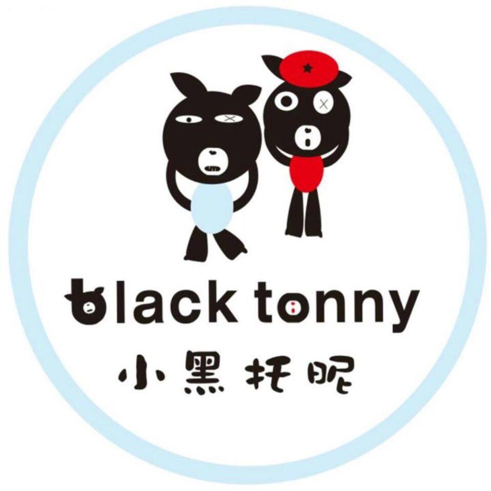 山东小黑托昵