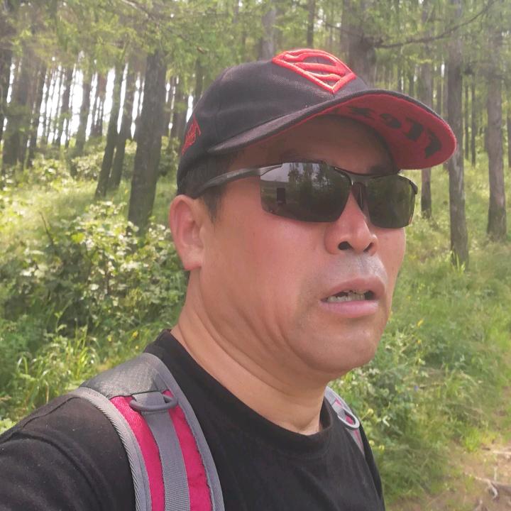 翰墨情缘