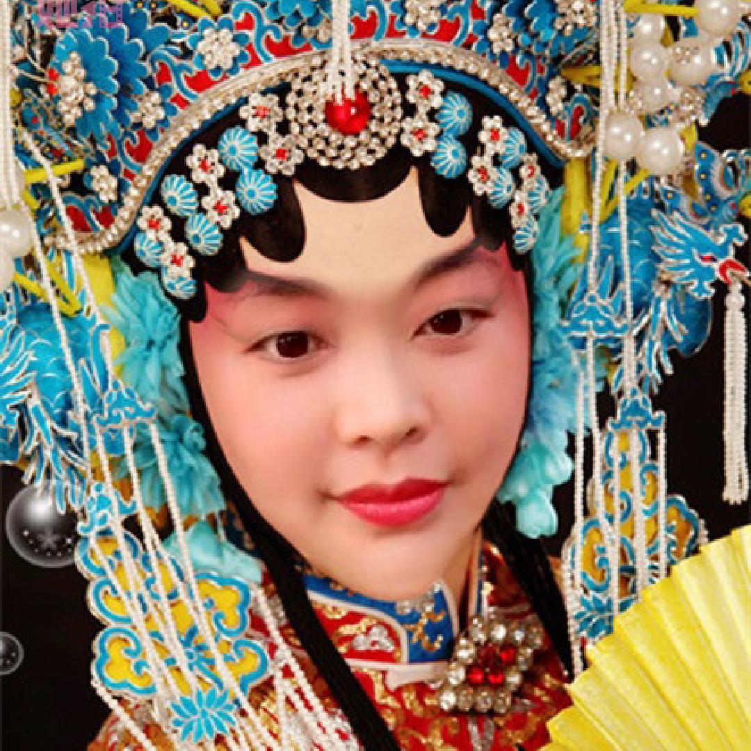 戱迷