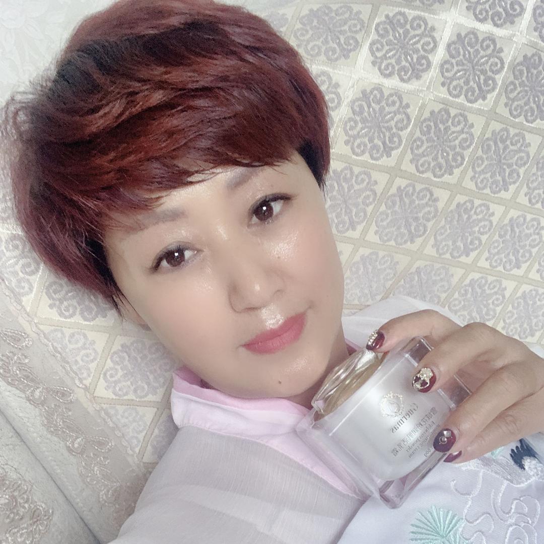 于连霞