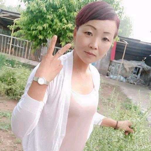 李艳