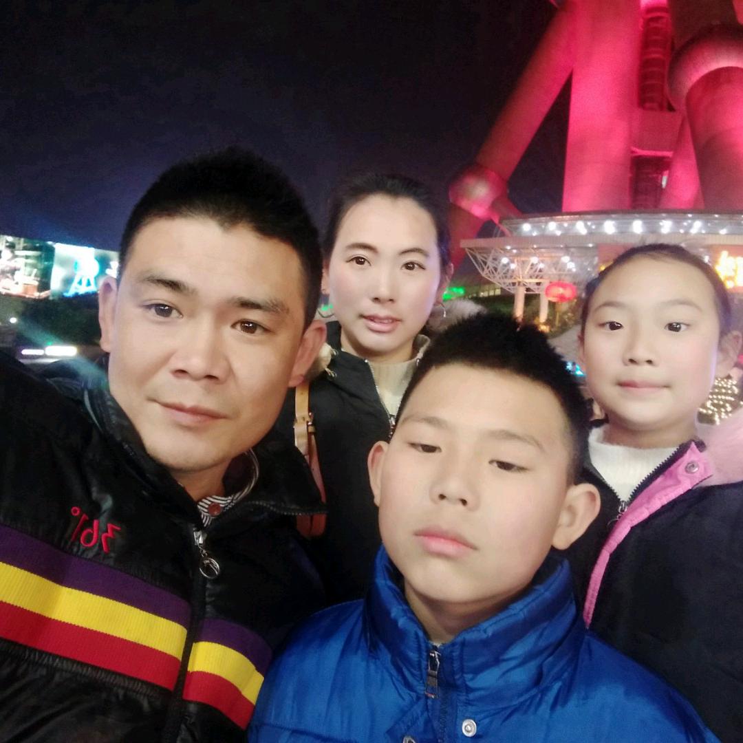 寿县王满喜